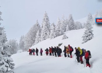 ULUDAĞ KÜÇÜK ZİRVE