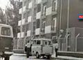 KIZLAR KAHVESİ