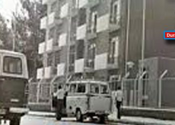 KIZLAR KAHVESİ