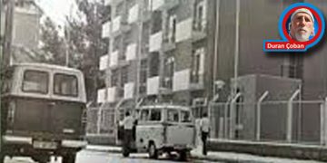 KIZLAR KAHVESİ