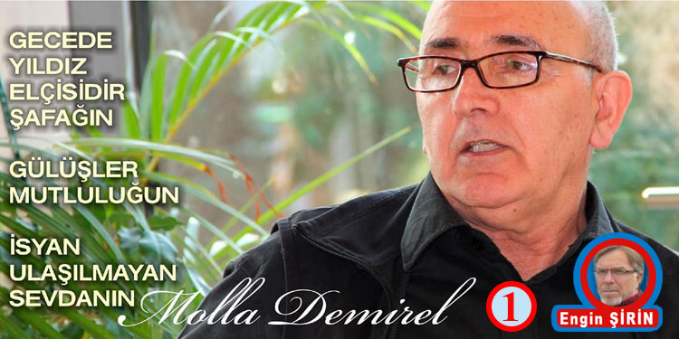 Molla Demirel