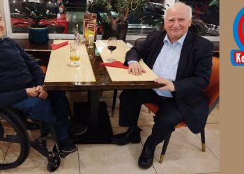 Ordinaryüs Prof. Dr. ONUR GÜNTÜRKÜN ile bir akşam