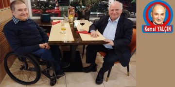 Ordinaryüs Prof. Dr. ONUR GÜNTÜRKÜN ile bir akşam