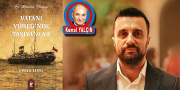 VATANI YÜREĞİNDE TAŞIYANLAR