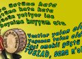 GELENEKSEL HAFTA SONU MANİLERİ