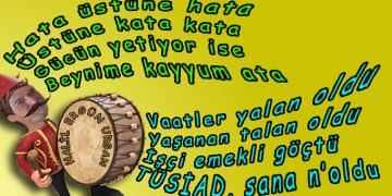 GELENEKSEL HAFTA SONU MANİLERİ