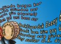 GELENEKSEHAFTA SONU MANİLERİ
