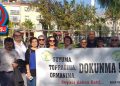 KOZADER’DEN JES İHALELERİNE TEPKİ.