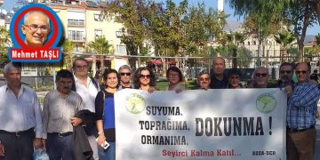 KOZADER’DEN JES İHALELERİNE TEPKİ.