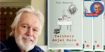 Talihsiz Anjel Hala ve Edirne Kuşatması Günleri