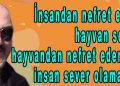 Orhan’dan…dan…dan…