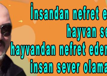 Orhan’dan…dan…dan…