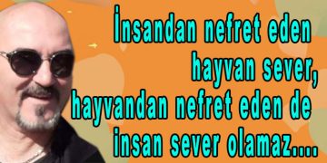 Orhan’dan…dan…dan…