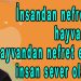 Orhan’dan…dan…dan…