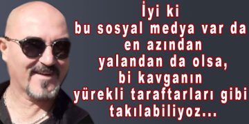 Orhan’dan… dan…dan…