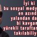 Orhan’dan… dan…dan…