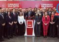 Erdoğan’ın “Şaibeli kurultay”  iddiası!