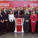 Erdoğan’ın “Şaibeli kurultay”  iddiası!