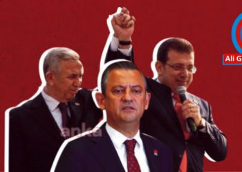 Muhalefetin Stratejik Hataları