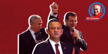 Muhalefetin Stratejik Hataları