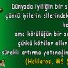 Haliletos’tan…