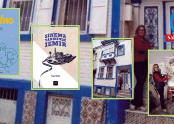 İkiçeşmelik’te bir İstanbullu…