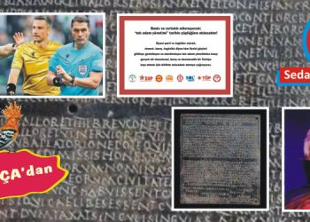 MİLLİ DEĞERLERİMİZ HER ŞEYDEN ÖNCE GELİR!