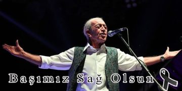 Edip Akbayram’ı Kaybettik