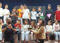 Sanatın Gücü: Çocuklarla Tiyatroya Dokunan İki Yürek