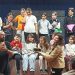 Sanatın Gücü: Çocuklarla Tiyatroya Dokunan İki Yürek