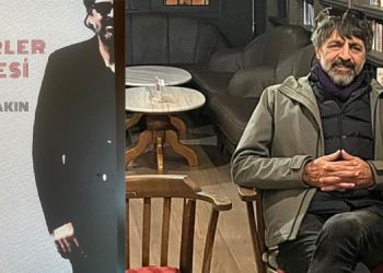 Yusuf Akın, “Issız Fikirler Müzesi”yle okuyucu karşısında