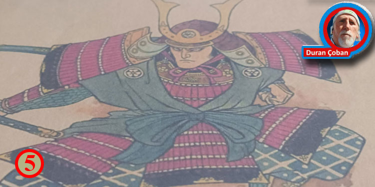 GÜNEY KORE VE JAPONYA GEZİ NOTLARI