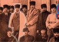 HANGİSİ SİZİN DEVLETİNİZ?
