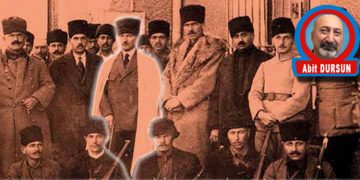 HANGİSİ SİZİN DEVLETİNİZ?