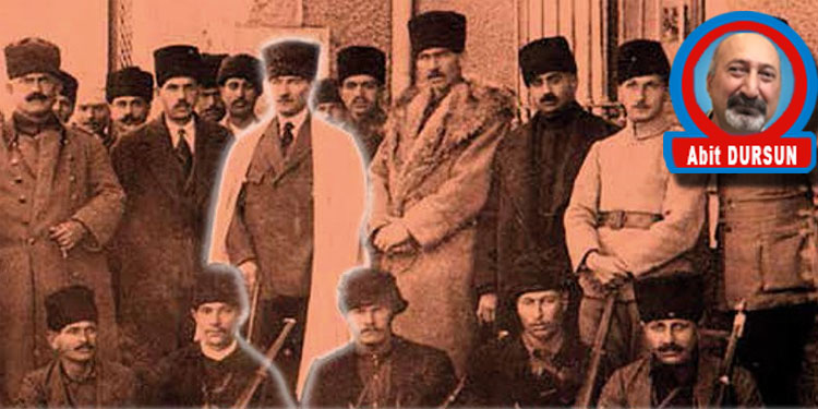 HANGİSİ SİZİN DEVLETİNİZ?
