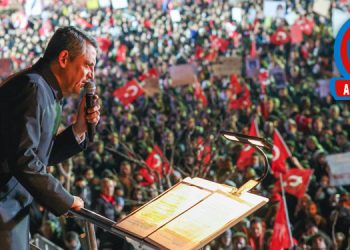 CHP, YOL HARİTASI BELİRLEMELİ!