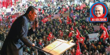 CHP, YOL HARİTASI BELİRLEMELİ!