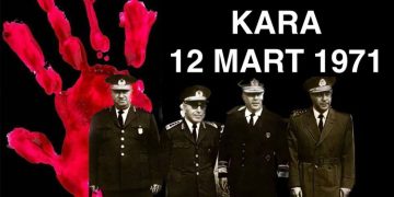 LANETLİ TARİH:12 MART