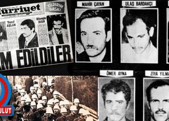 Tarihin akışına faşist müdahale: 12 Mart 1971
