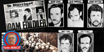 Tarihin akışına faşist müdahale: 12 Mart 1971