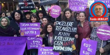 Osmanlı’dan Akp’ye 8 Mart: Kadınlar mücadeleyi büyütüyor
