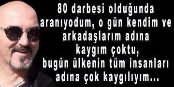 Orhan’dan…dan…dan…