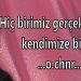 Orhan’dan…dan…dan…