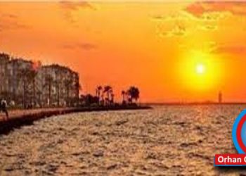 Ahhh İzmir…