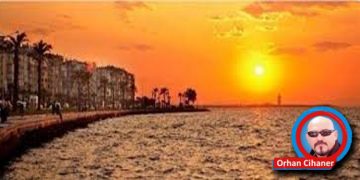 Ahhh İzmir…