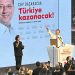 İKİ YAKA          BİRARADA