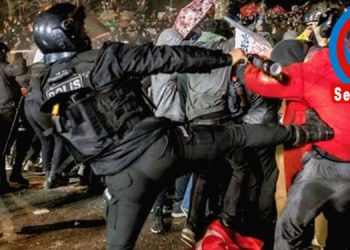 SAMET BİR KİŞİ DEĞİL, YAŞADIĞIMIZ ÇAĞIN ADI