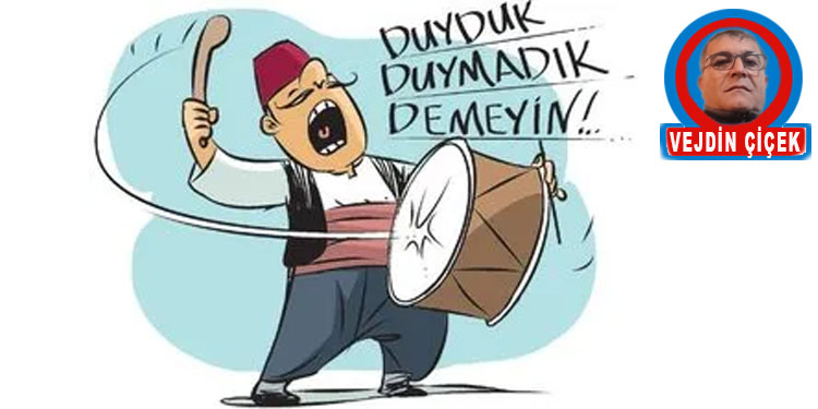TELLALIK VE KÖŞE YAZARLIĞI