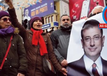KAYYUMA KARŞI STRATEJİ VE TAKTİK!
