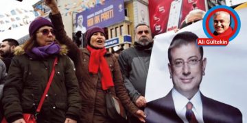 KAYYUMA KARŞI STRATEJİ VE TAKTİK!